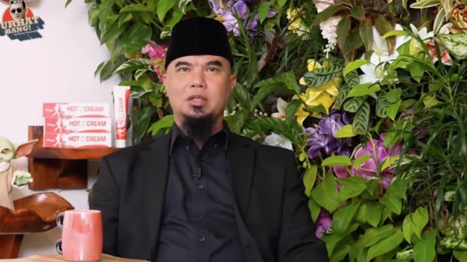Kontroversi Persiapan Pernikahan El Rumi: Ahmad Dhani Buka Suara Terkait Keputusan Jelang Hari Istimewa