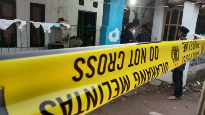 Tragedi Benhil: Asisten Rumah Tangga Berusia Anak-anak Tewas Melompat dari Lantai 4, Terungkap Fakta Kelam di Balik Insiden
