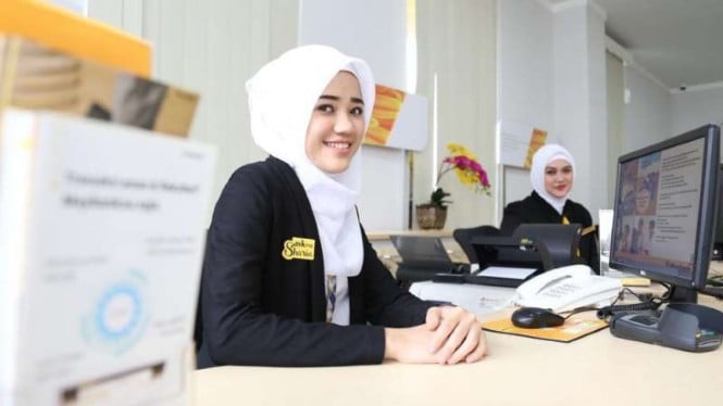 Maybank dan Sinar Mas Perkuat Ekosistem Investasi Islami Melalui Kemitraan Strategis