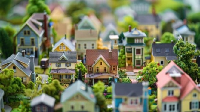 Transformasi Hunian Modern: Lima Kebutuhan Esensial yang Mengubah Wajah Properti Indonesia