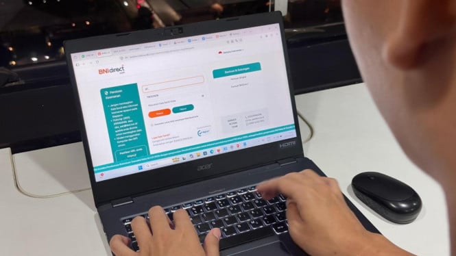 BNI Gencarkan Kampanye Kesadaran Keamanan Digital: Nasabah Diminta Waspada Terhadap Ancaman Vishing dan Phishing