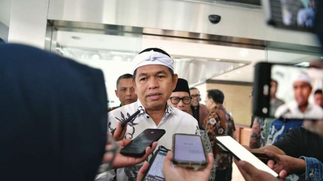 Ketika Jabar Punya Anggaran Tapi Ribuan Honorer Tetap Kelaparan: Kisah Kelambatan Pembayaran Gaji yang Menghantui