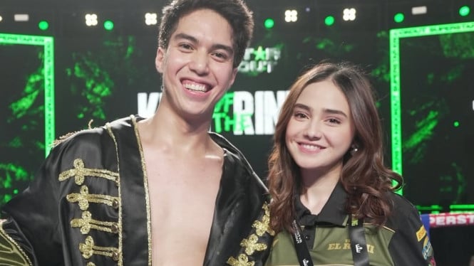 Mengungkap Makna Dibalik Gelar 'Nurdin Couple' untuk Pasangan El Rumi dan Syifa Hadju Jelang Pernikahan