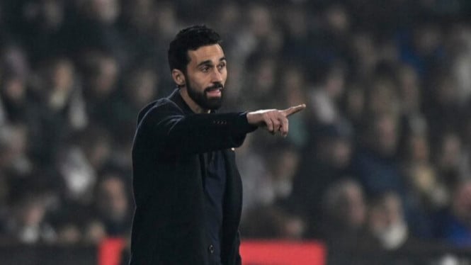 Alvaro Arbeloa Ledak Protes Keputusan Wasit, Real Madrid Tertahan di Laga Melawan Real Betis