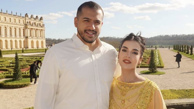 Tasya Farasya Demonstrasikan Model Co-Parenting Matang: Membangun Kepercayaan Demi Kesejahteraan Anak Pasca Perceraian
