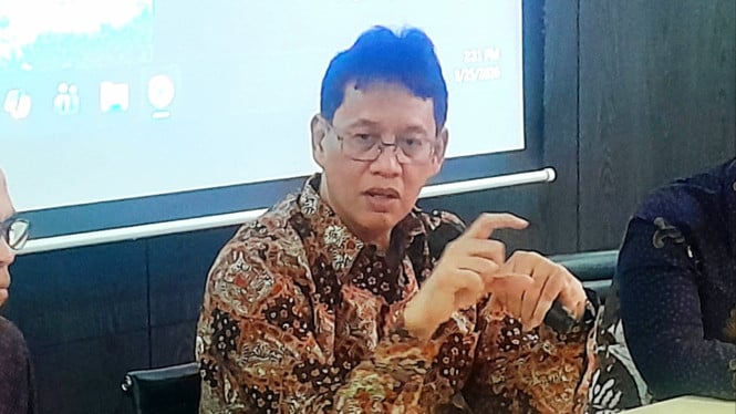 Menkeu Peringatkan Indonesia Dalam Kondisi Kritis: Era Bermain-main Sudah Berakhir