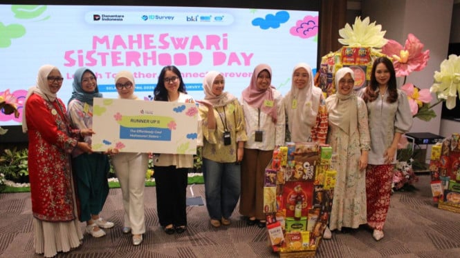 BKI Dorong Transformasi Budaya Kerja Inklusif melalui Pemberdayaan Perempuan di Sektor BUMN