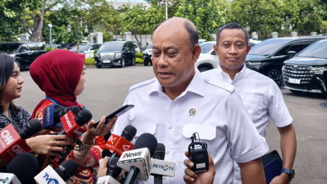 Badan Gizi Nasional Pertanggungjawabkan Alokasi Dana Rp5,7 Miliar untuk Infrastruktur Video Conference
