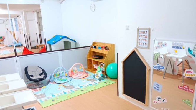 Kasus Penganiayaan Anak di Daycare Yogyakarta, Kepolisian Diminta Proses Hukum Tegas Tanpa Kompromi