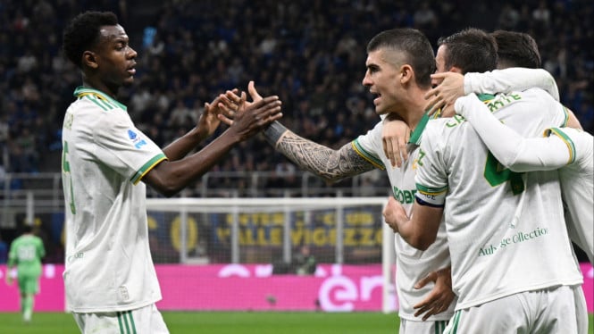 Pertarungan Sengit Serie A: Bologna dan AS Roma Berlaga untuk Mempertahankan Posisi di Puncak Klasemen