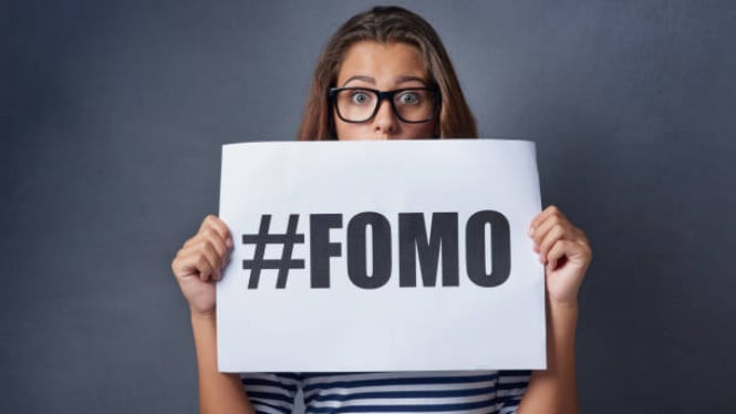 Gaya Hidup Konsumerisme Modern Mempercepat Kerusakan Lingkungan Global