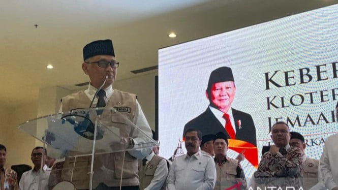 Pelaksanaan Ibadah Haji 2024: Lebih dari 25 Ribu Jemaah Telah Bertolak ke Tanah Suci, Mayoritas Tiba Selamat di Madinah