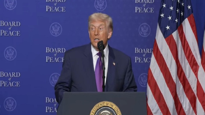 Eskalasi Diplomatik di Timur Tengah: Trump Membatalkan Kunjungan Rahasia Pakistan Saat Tegangan Iran-AS Memuncak