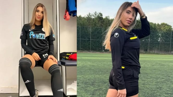 Mantan Wasit Internasional Turki Kembali Terseret Skandal, Diduga Hasilkan Pendapatan Mencurigakan dari Platform Digital