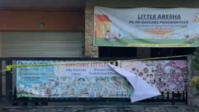 Daycare Little Aresha Yogyakarta Diduga Lakukan Kekerasan Anak: Orang Tua Melaporkan Sistem Pengawasan yang Minim