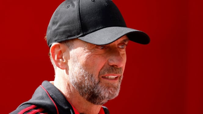 Manajer Legendaris Incar Posisi Real Madrid, Ajukan Daftar Pemain Incaran yang Ambisius
