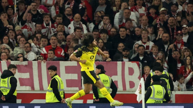 Borussia Dortmund Buka Peluang Jual Adeyemi ke Manchester United, Bergantung Penawaran Harga