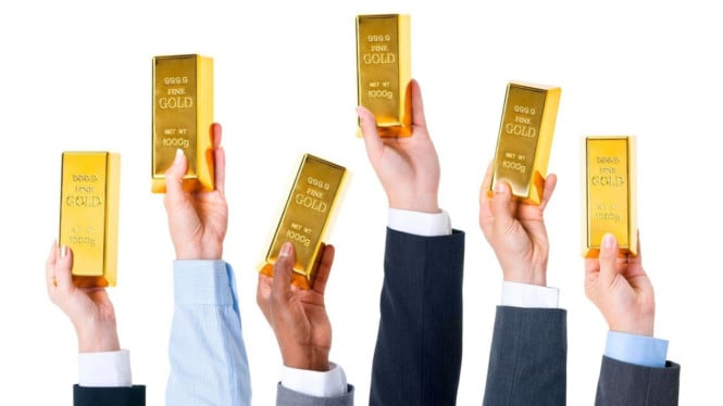 Transformasi Aset Digital Menjadi Emas Fisik: Panduan Lengkap untuk Investor Modern Indonesia