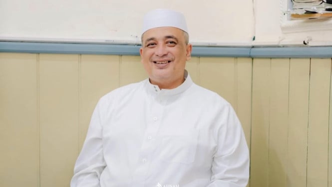 Habib Mahdi Alatas: Whistleblower Berani yang Mengungkap Skandal Pelecehan di Institusi Pesantren