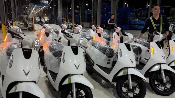 Strategi VinFast Menggebrak Pasar, Harga SUV Hybrid Melonjak, dan Pentingnya Pemilihan Aki yang Tepat untuk Kendaraan Anda