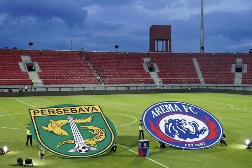 Relokasi Derby Jatim ke Pulau Bali: Arema FC Kehilangan Faktor Kandang Kanjuruhan dalam Pertarungan Sengit Melawan Persebaya