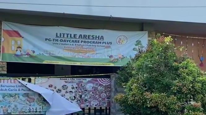 Penelantaran dan Kekerasan di Daycare Little Aresha Berakibat Gangguan Kesehatan Serius pada Anak