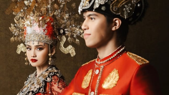 Identitas Wali Nikah Syifa Hadju Resmi Terungkap, Keluarga Akhirnya Buka Suara Menjelang Pernikahan