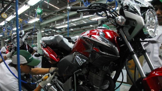 Tangki Bensin Sepeda Motor: Antara Kebutuhan Praktis dan Dilema Konsumen Indonesia