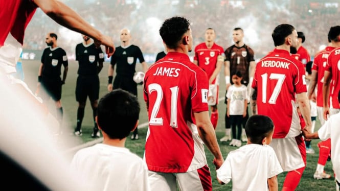 PSSI Tertinggal Oman dalam Transparansi: Federasi Oman Lebih Dulu Umumkan Lawan Timnas Indonesia untuk FIFA Matchday Juni 2026