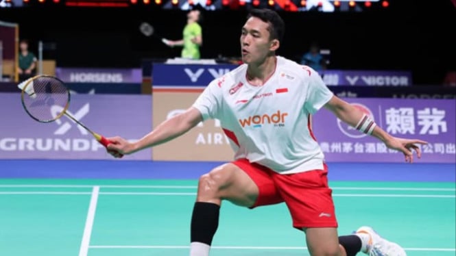 Debacle Pembukaan Piala Thomas 2026: Indonesia Terima Kekalahan Pahit 0-1 dari Thailand dalam Pertandingan Sengit