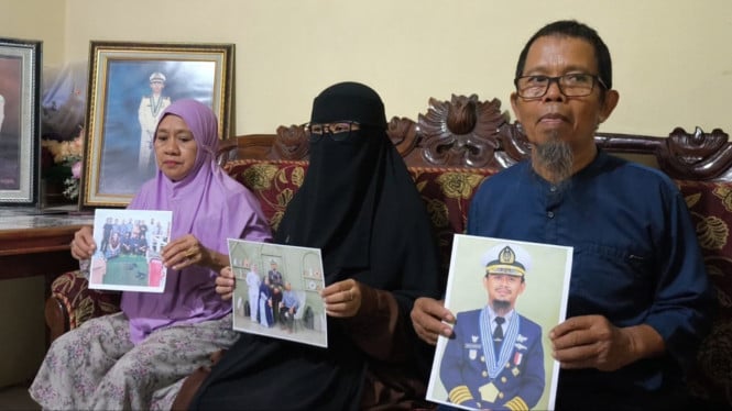 Nelayan Gowa Terperangkap dalam Sergapan Perompak Somalia, Kapal Diterpa Hujan Peluru di Tengah Laut