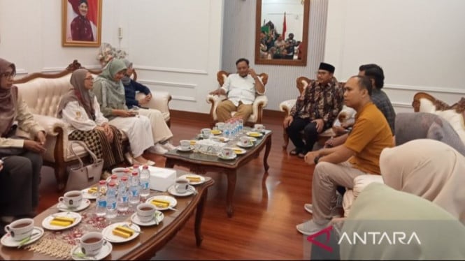 Yogyakarta Mobilisasi Dukungan Psikologis untuk Anak Korban Kekerasan di Lembaga Penitipan