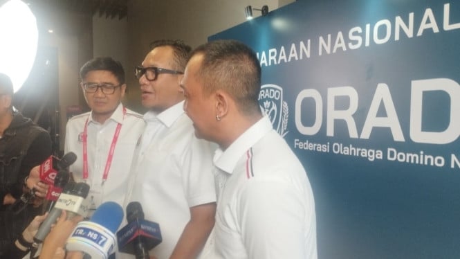 Sulawesi Selatan Taklukkan Kompetisi Domino Nasional 2026, Prestasi Gemilang di Panggung Olahraga Tradisional