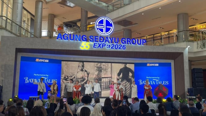 ASGEXPO 2026 Ditutup, Industri Properti Indonesia Siap Hadapi Tantangan Pasar Global