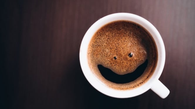 Revolusi Kopi Rumahan: Bagaimana Teknologi Mengubah Cara Indonesia Menikmati Minuman Favorit