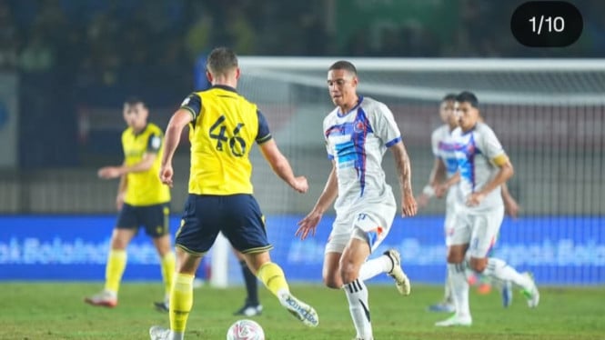 Tur Piala Presiden Jadi Faktor Krusial dalam Degradasi Oxford United dari Championship