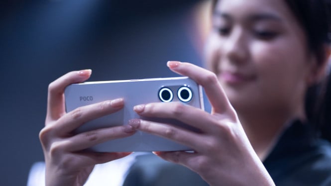 Poco X8 Pro Series: Revolusi Performa Smartphone yang Mengubah Lanskap Gaming Mobile di Indonesia