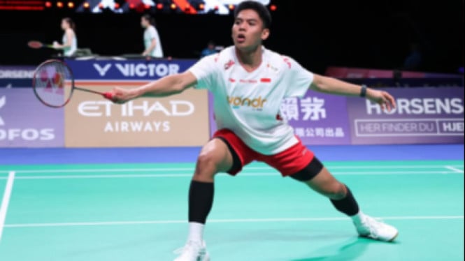 Dramatisasi Pertandingan: Tim Bulutangkis Indonesia Tunjukkan Ketangguhan dalam Laga Sengit Kontra Thailand di Piala Thomas 2026
