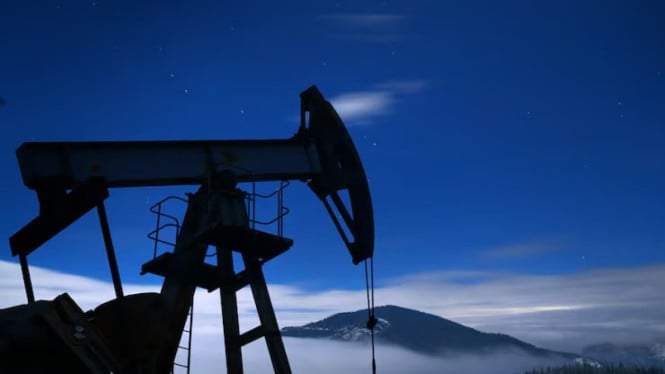 Kegagalan Dialog Iran-Amerika Memicu Lonjakan Harga Minyak Global, Pasar Energi Dunia Berguncang