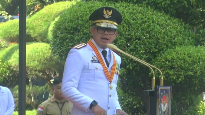 Integritas Jadi Benteng Terakhir Kepala Daerah Lawan Korupsi, Wamendagri: Kelalaian Etika Berujung Jeruji Besi