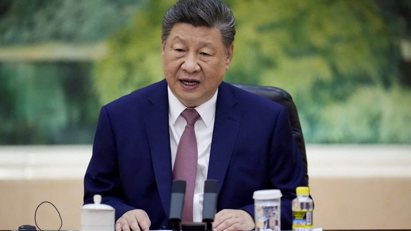 Pergeseran Strategi Diplomasi China dalam Penanganan Krisis Timur Tengah