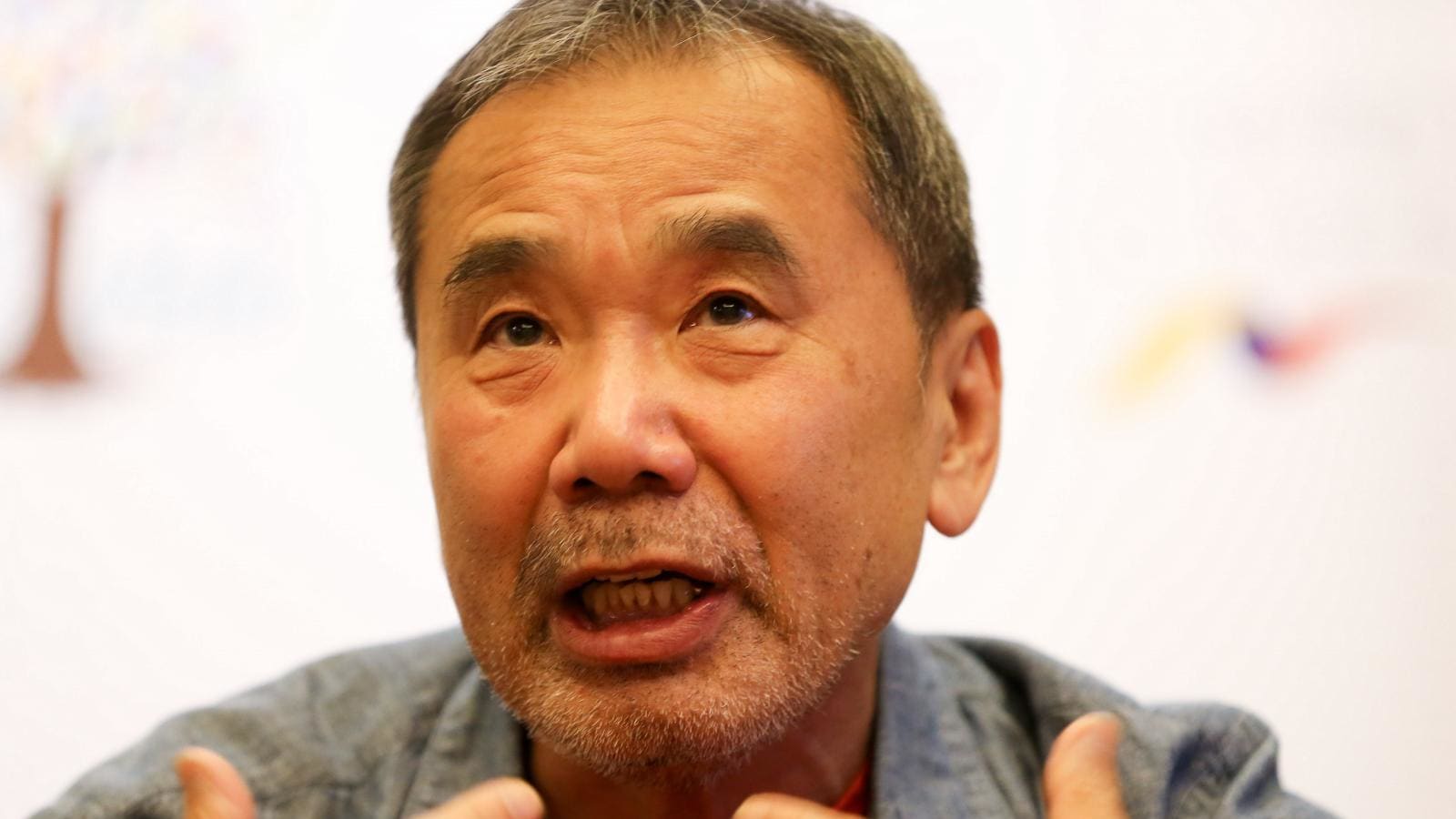 Haruki Murakami Hadirkan Novel Berprotagonis Tokoh Perempuan, Berangkat dari Karya Cerpen