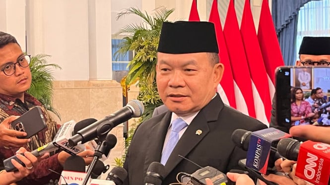 Dudung Abdurachman Komitmen Layani Pengaduan Publik Sepanjang Waktu di KSP