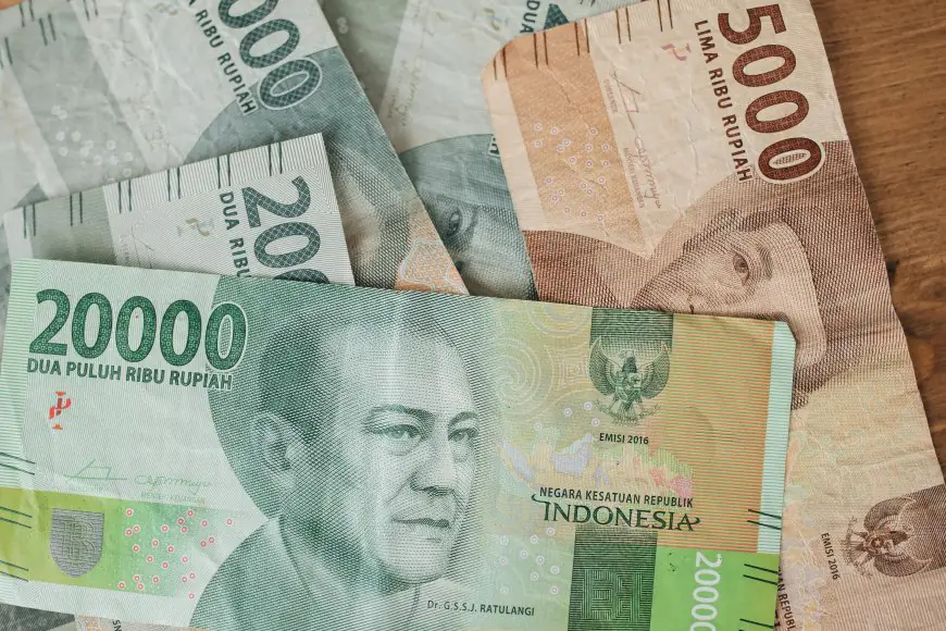 Rupiah Berhasil Menghirup Udara Segar, Namun Stabilitas Masih Menjadi Pertanyaan Besar di Pasar Valuta Asing