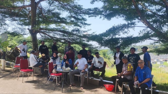 Manajemen Perumahan Komitmen Maksimalkan Pengawasan untuk Basmi Praktik Pungli di Lingkungan Hunian