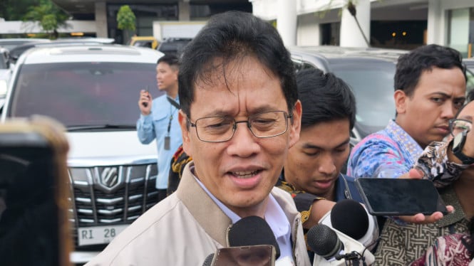 OJK Percepat Strategi Pendalaman Pasar Modal Seiring Membaiknya Iklim Investasi Indonesia