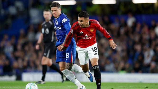Manchester United Siapkan Strategi Transformasi Radikal, Pasar Sepak Bola Eropa Berguncang