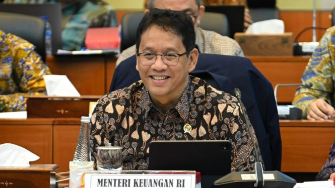 Menteri Keuangan Janjikan Paket Insentif Pasar Modal jika Target Kinerja Tercapai dalam Enam Bulan ke Depan