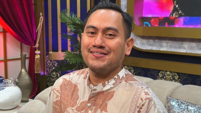 King Nassar: Panggung dengan Kostum Ekstravagan adalah Terapi Sejati bagi Jiwa Seorang Performer