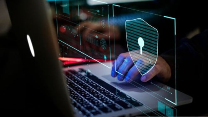 Serangan Siber Mencengangam, Indonesia Waspada terhadap 3,5 Miliar Ancaman Digital Setiap Tahunnya